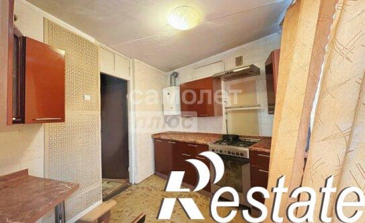 2-комн квартира проспект Генерала Острякова, 246,  д. 246
