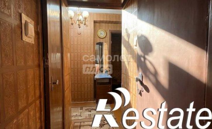 2-комн квартира проспект Генерала Острякова, 246,  д. 246