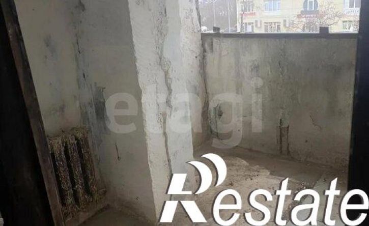 3-комн квартира улица Горпищенко, 98,  д. 98