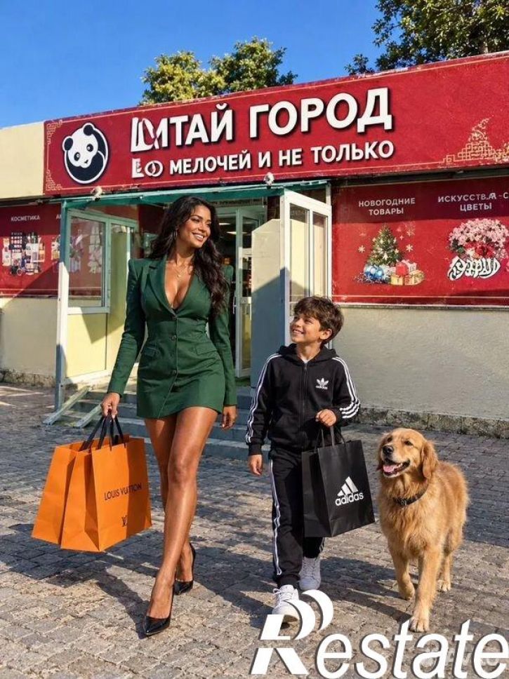 Торговое помещение улица Щербака, 1,  д. 1