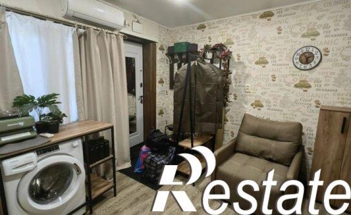 1-комн квартира Красногвардейская улица, 23,  д. 23