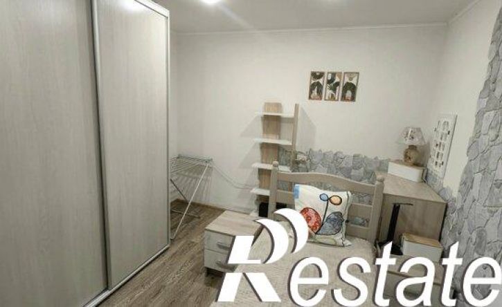 1-комн квартира Красногвардейская улица, 23,  д. 23