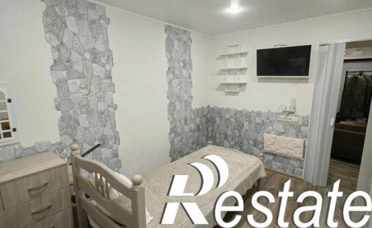 1-комн квартира Красногвардейская улица, 23,  д. 23