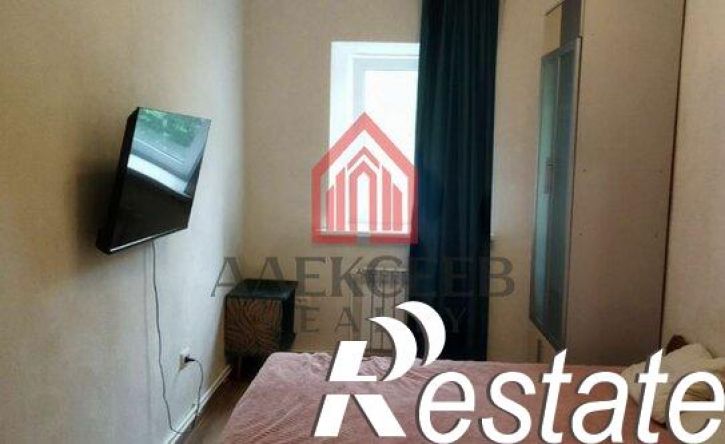 2-комн квартира ул Затрубченко, 26,  д. 26