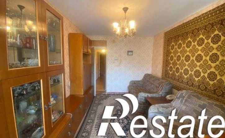 1-комн квартира улица Сладкова, 20,  д. 20
