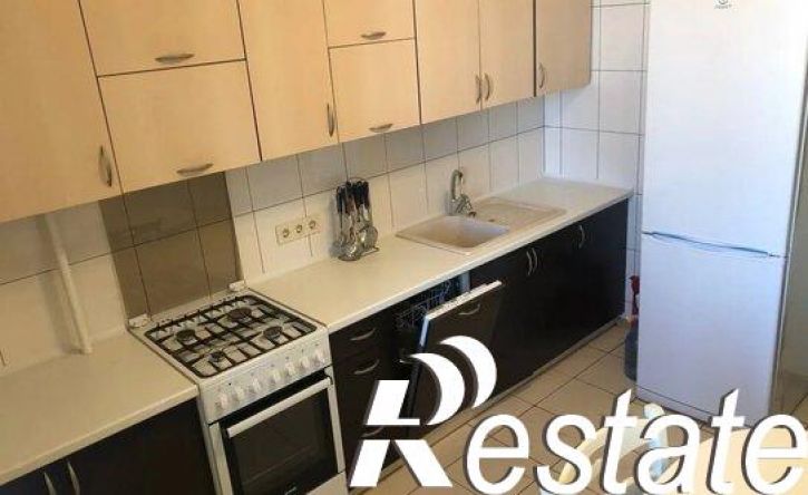 1-комн квартира проспект Генерала Острякова, 229/4,  д. 229/4