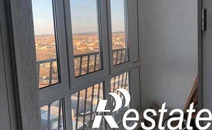 1-комн квартира проспект Генерала Острякова, 229/4,  д. 229/4