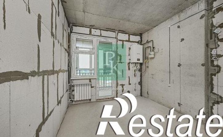 1-комн квартира улица Братьев Манганари, 30 к1,  д. 30 к1