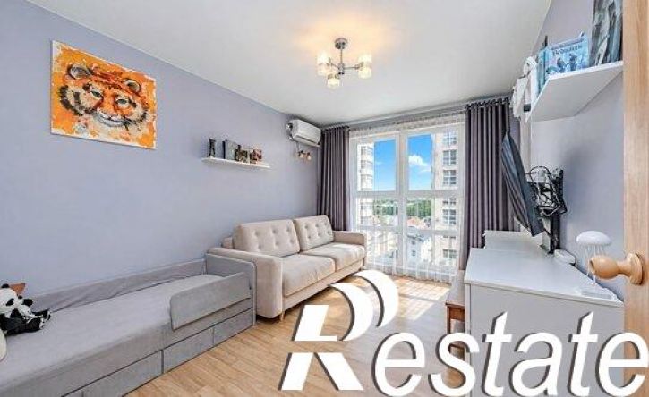 1-комн квартира улица Горпищенко, 145 к1,  д. 145 к1