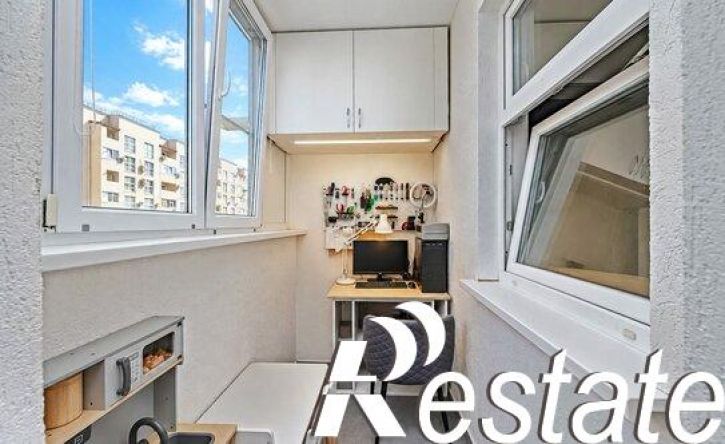 1-комн квартира улица Горпищенко, 145 к1,  д. 145 к1