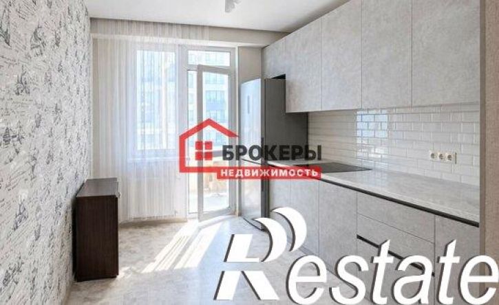 1-комн квартира Токарева проезд, 18Г,  д. 18Г