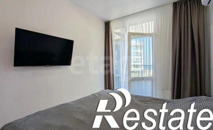 2-комн квартира улица Лётчиков, 10 к1,  д. 10 к1