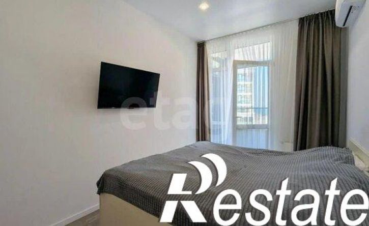 2-комн квартира улица Лётчиков, 10 к1,  д. 10 к1