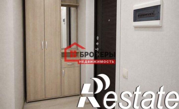 1-комн квартира Токарева проезд, 18Г,  д. 18Г