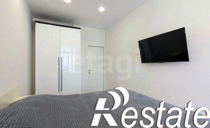 2-комн квартира улица Лётчиков, 10 к1,  д. 10 к1
