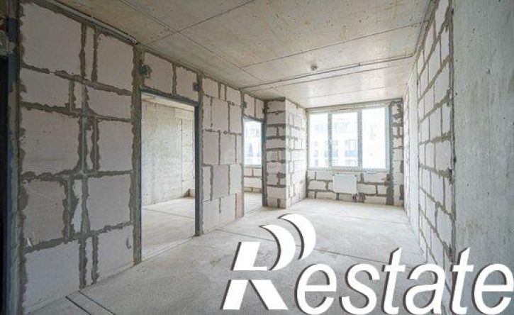 1-комн квартира улица Челнокова, 17 к2Г,  д. 17 к2Г
