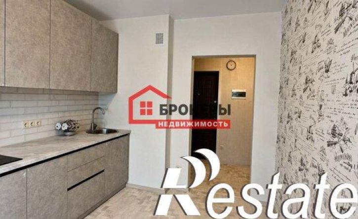 1-комн квартира Токарева проезд, 18Г,  д. 18Г