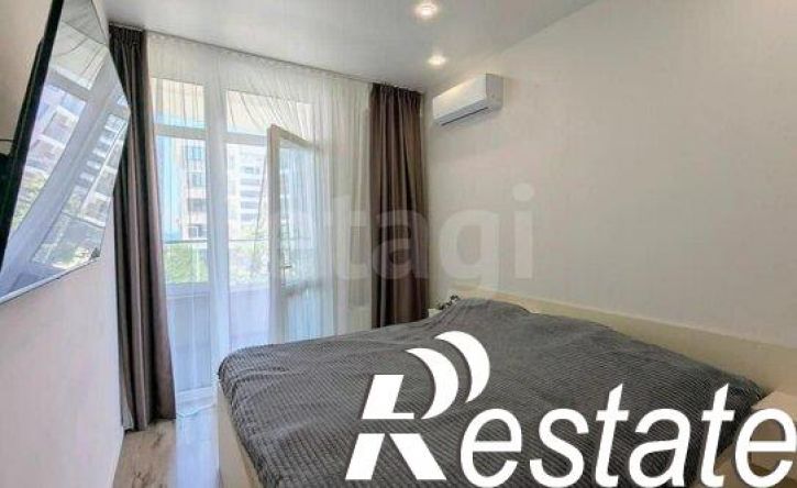 2-комн квартира улица Лётчиков, 10 к1,  д. 10 к1