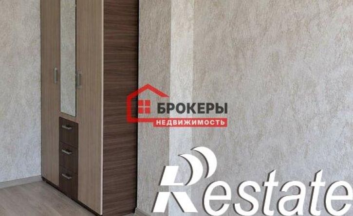 1-комн квартира Токарева проезд, 18Г,  д. 18Г