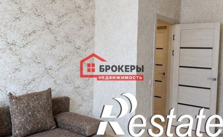1-комн квартира Токарева проезд, 18Г,  д. 18Г