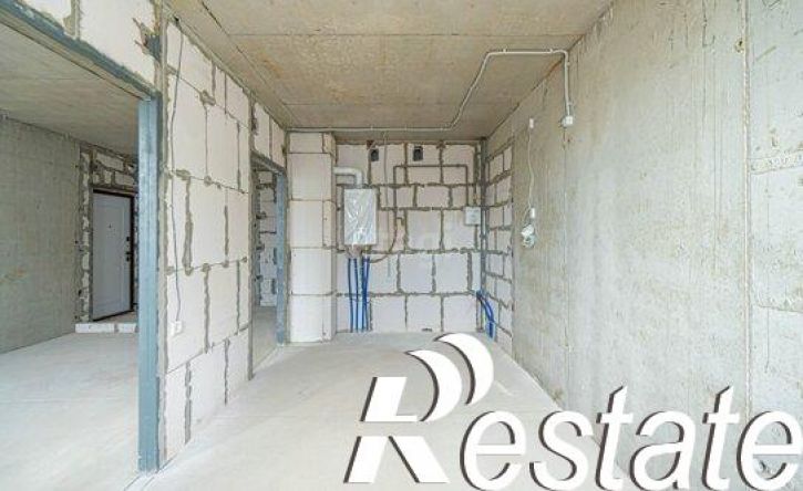 1-комн квартира улица Челнокова, 17 к2Г,  д. 17 к2Г