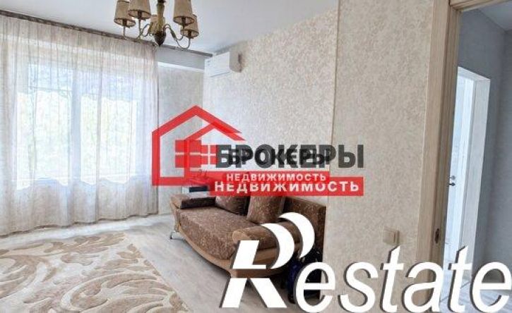 1-комн квартира Токарева проезд, 18Г,  д. 18Г