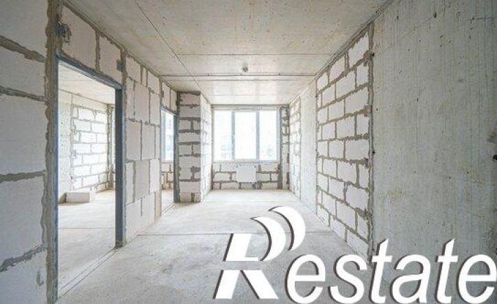 1-комн квартира улица Челнокова, 17 к2Г,  д. 17 к2Г