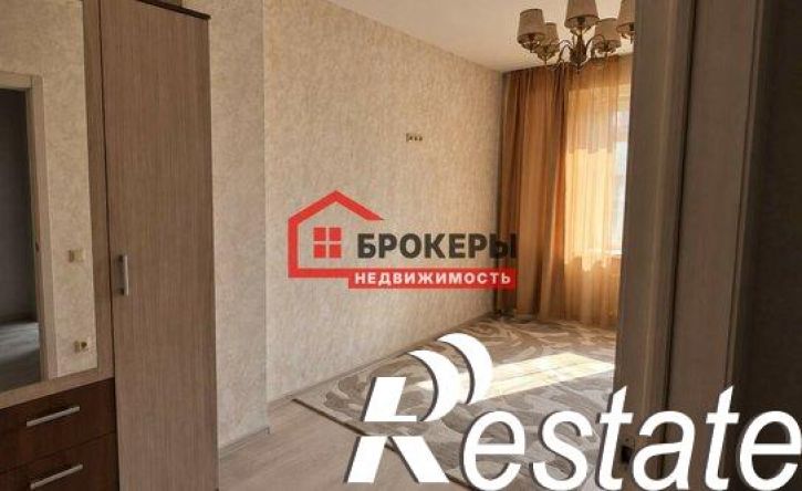 1-комн квартира Токарева проезд, 18Г,  д. 18Г