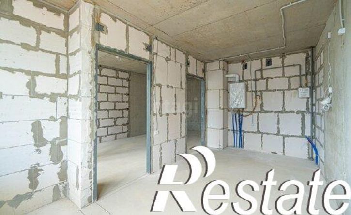 1-комн квартира улица Челнокова, 17 к2Г,  д. 17 к2Г