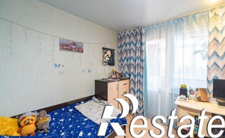 2-комн квартира улица Генерала Жидилова, 18,  д. 18
