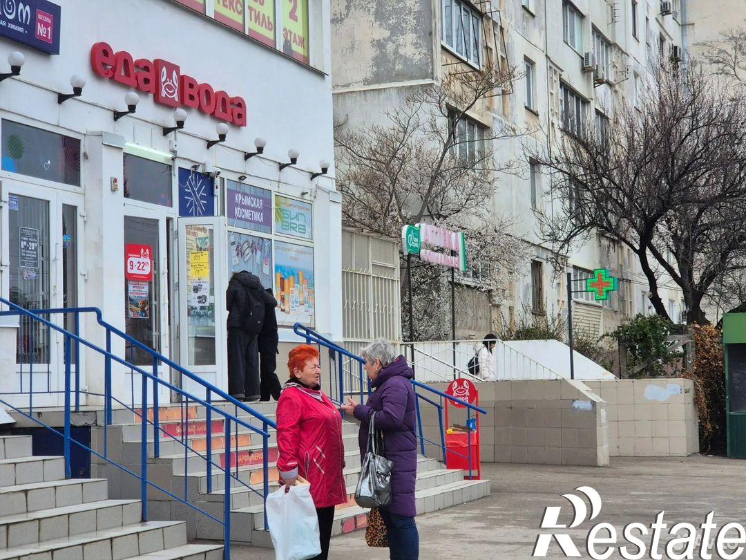 Сдать офис, помещение под офис за 29 900 рублей на проспект Героев Сталинграда, 39