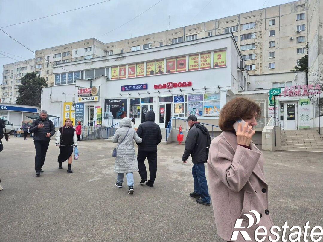 Сдать офис, помещение под офис за 29 900 рублей на проспект Героев Сталинграда, 39