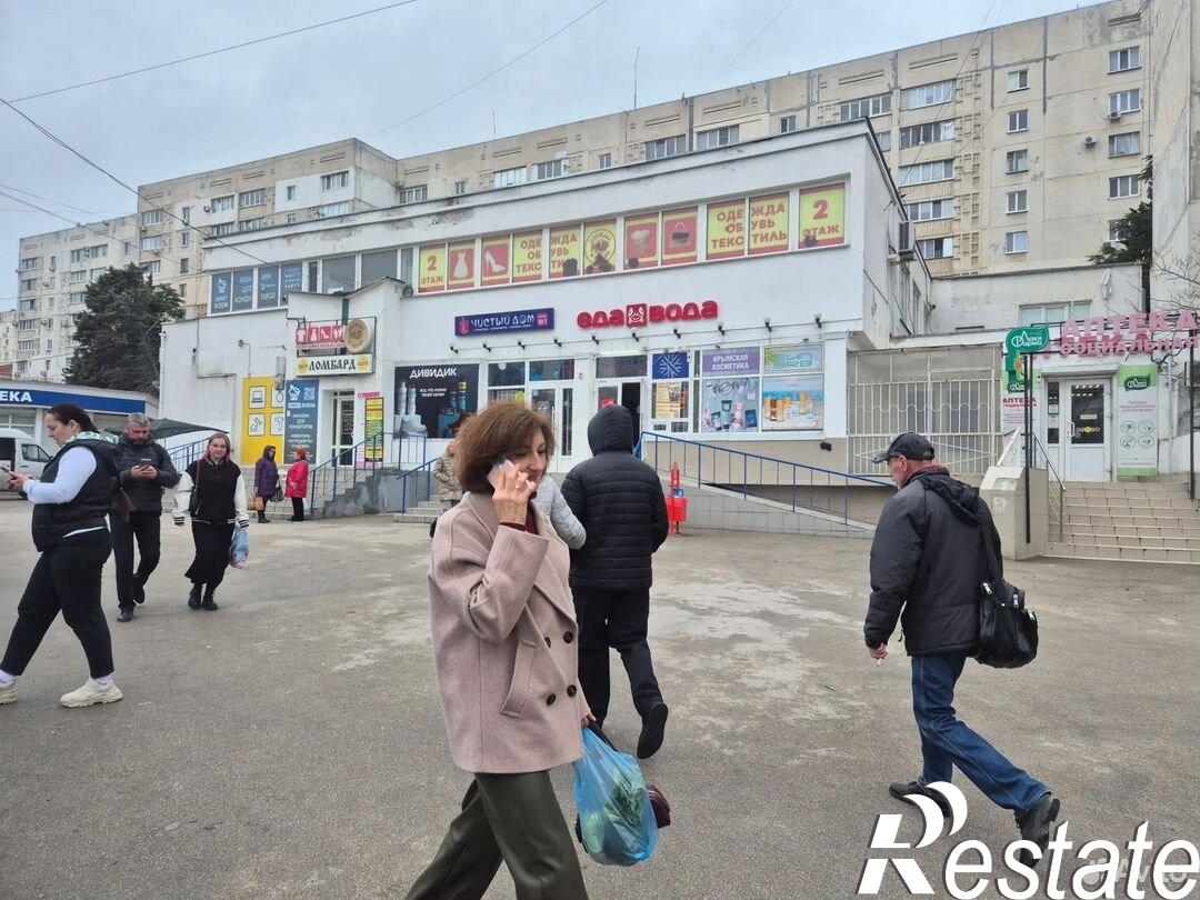 Сдать офис, помещение под офис за 29 900 рублей на проспект Героев Сталинграда, 39