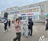 офис 50 кв м проспект Героев Сталинграда, 39