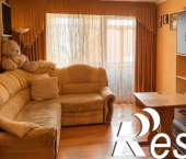 3-комн, 60кв м, этаж 5/5 улица Ленина, 8
