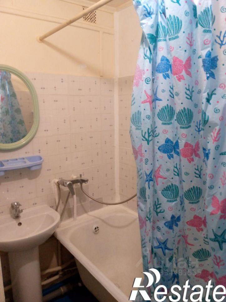 2-комн квартира улица Маршала Геловани, 24,  д. 24