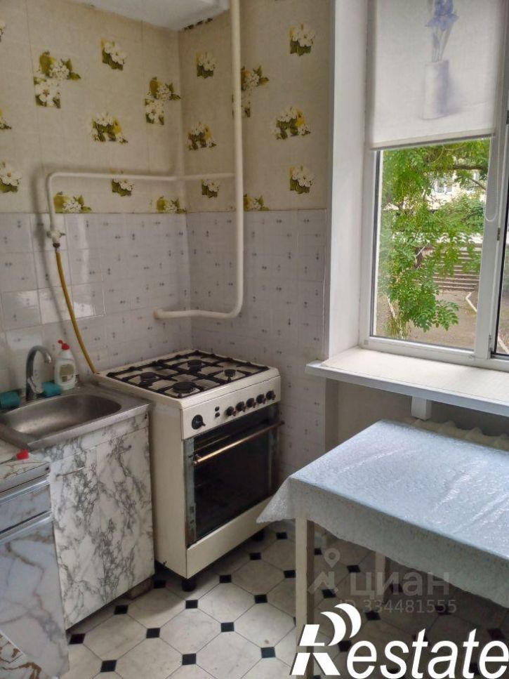 2-комн квартира улица Маршала Геловани, 24,  д. 24