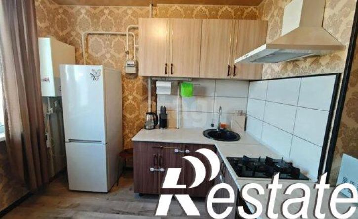 1-комн квартира улица Правды, 33А,  д. 33А