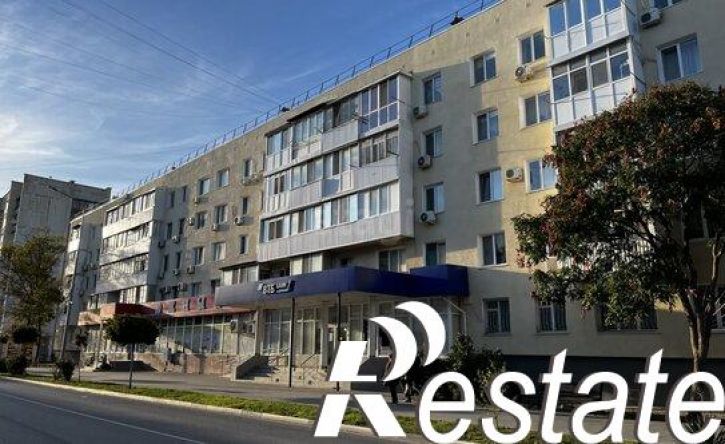 2-комн квартира Советская улица, 23,  д. 23