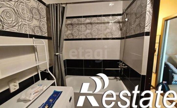 1-комн квартира улица Правды, 33А,  д. 33А