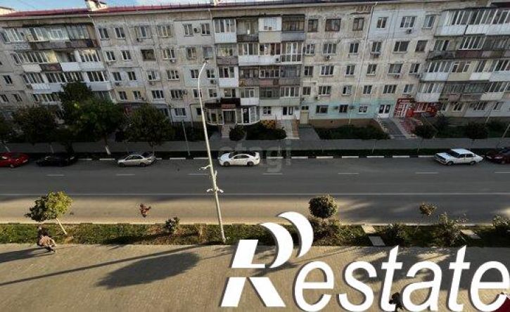 2-комн квартира Советская улица, 23,  д. 23