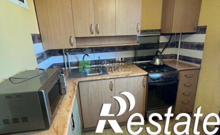2-комн квартира проспект Победы, 24,  д. 24