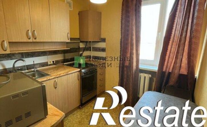 2-комн квартира проспект Победы, 24,  д. 24