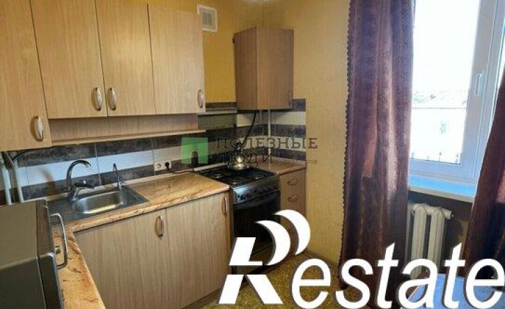 2-комн квартира проспект Победы, 24,  д. 24