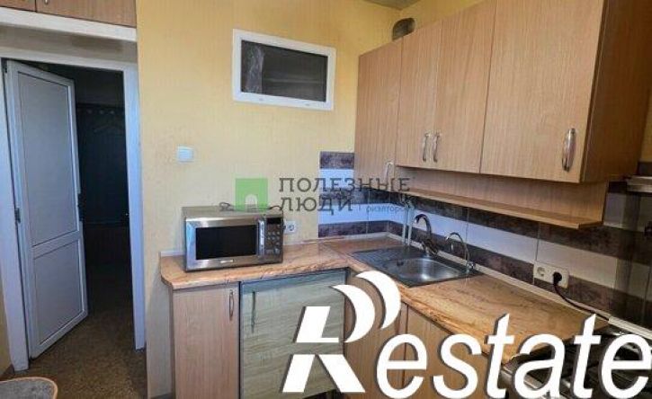 2-комн квартира проспект Победы, 24,  д. 24