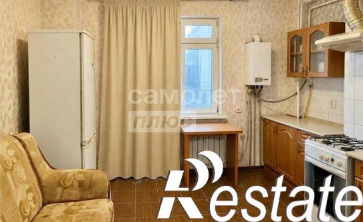 1-комн квартира Маячная улица, 50,  д. 50