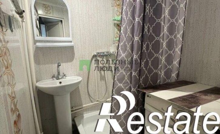 2-комн квартира проспект Победы, 24,  д. 24
