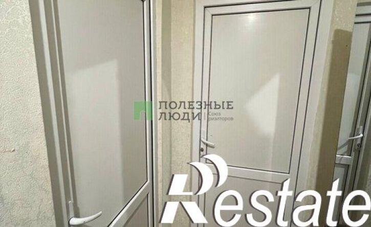 2-комн квартира проспект Победы, 24,  д. 24