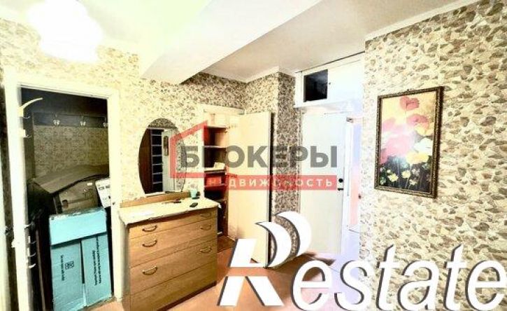 2-комн квартира Казачья улица, 16,  д. 16