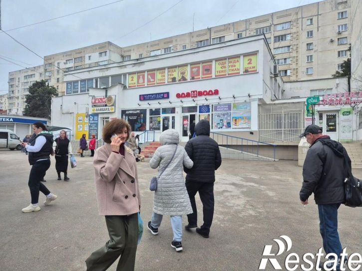 Офис проспект Героев Сталинграда, 39,  д. 39